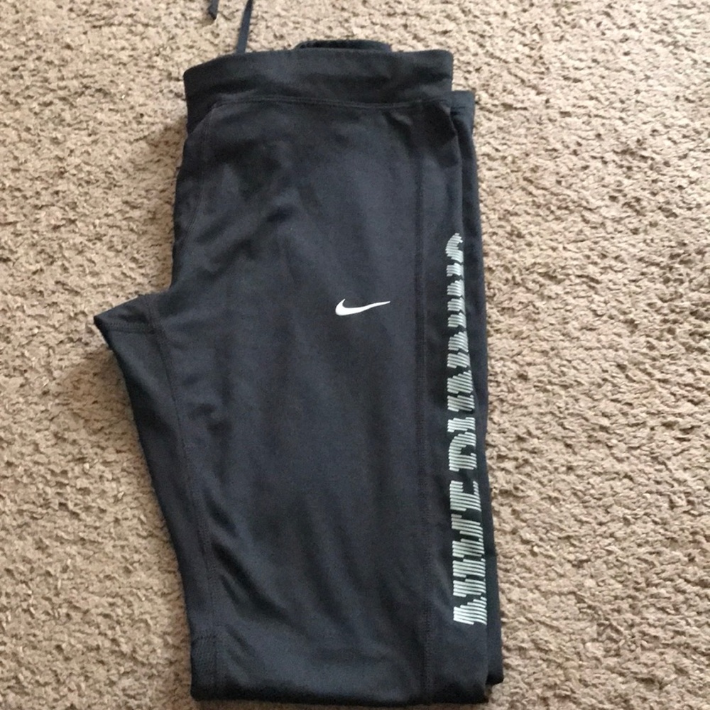Nike Dri-Fit Running Leggings